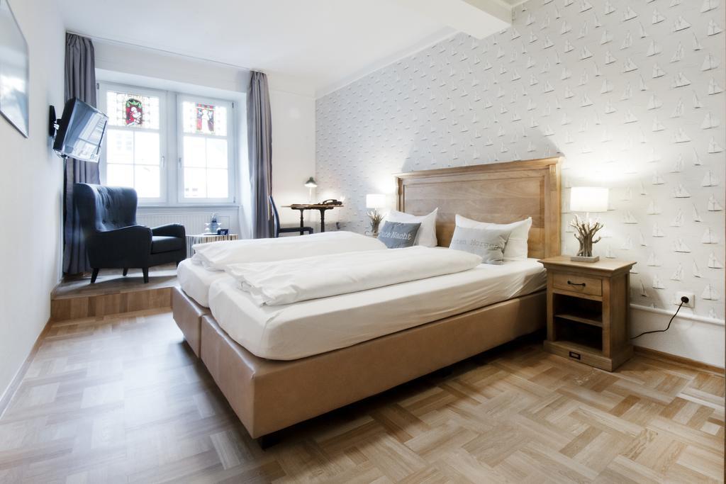 Comfort Tweepersoonskamer